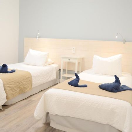 Apartamentos El Marinero - Iglesia 塞博河畔卡莱塔 外观 照片